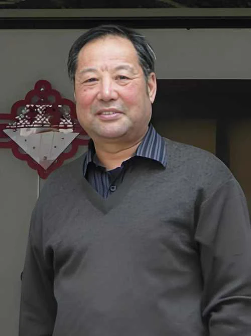 马诗松老师的照片，单击鼠标查看大图！
